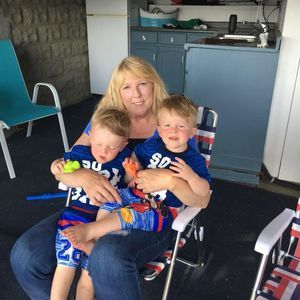 Meet your Posher, Tamara